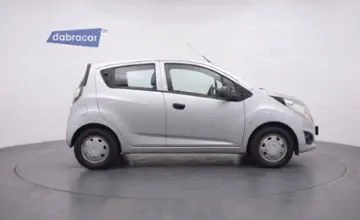 Chevrolet Spark 2011 года за 14 990 BYN в Барановичи