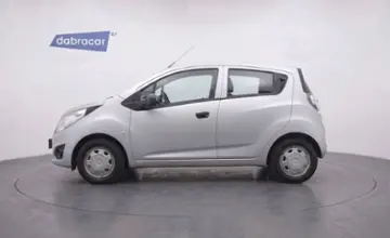 Chevrolet Spark 2011 года за 14 990 BYN в Барановичи
