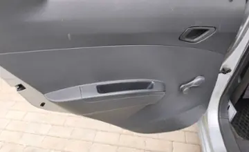 Chevrolet Spark 2011 года за 14 990 BYN в Барановичи
