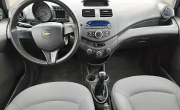 Chevrolet Spark 2011 года за 14 990 BYN в Барановичи