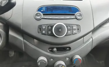 Chevrolet Spark 2011 года за 14 990 BYN в Барановичи
