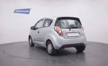 Chevrolet Spark 2011 года за 14 990 BYN в Барановичи
