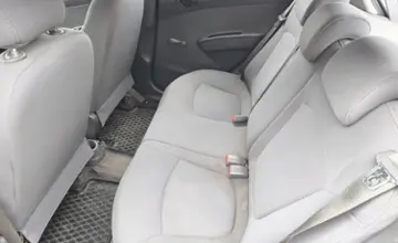 Chevrolet Spark 2011 года за 14 990 BYN в Барановичи