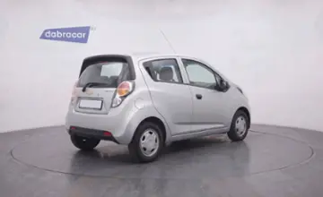 Chevrolet Spark 2011 года за 14 990 BYN в Барановичи