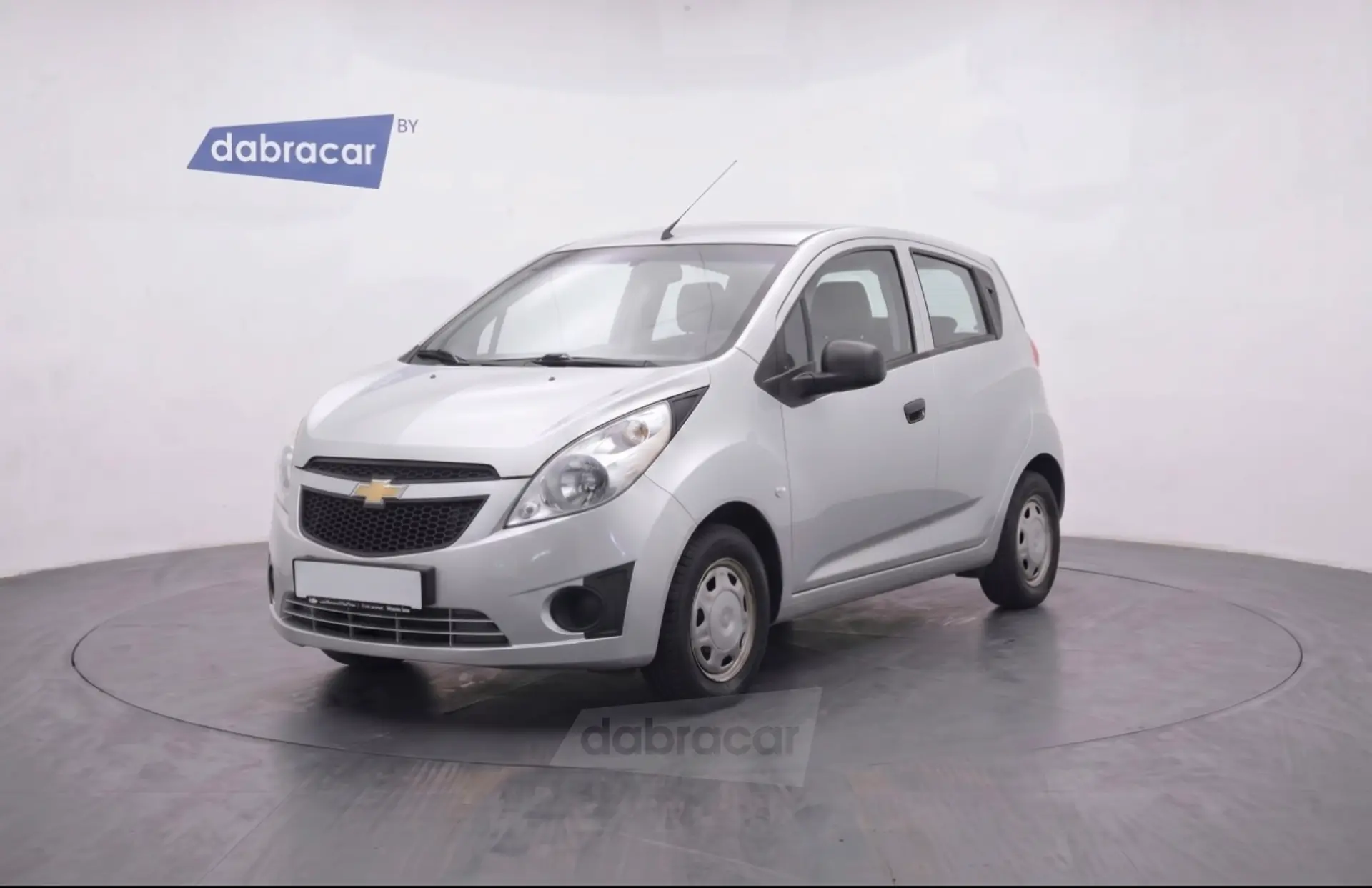 Chevrolet Spark 2011 года за 14 990 BYN в Барановичи