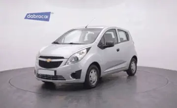 Chevrolet Spark 2011 года за 14 990 BYN в Барановичи