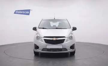 Chevrolet Spark 2011 года за 14 990 BYN в Барановичи
