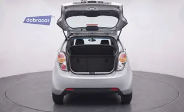 Chevrolet Spark 2011 года за 14 990 BYN в Барановичи