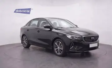 Geely Emgrand 2023 года за 38 990 BYN в Минск