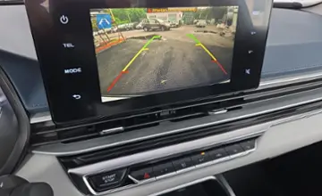Geely Emgrand 2023 года за 38 990 BYN в Минск