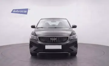 Geely Emgrand 2023 года за 38 990 BYN в Минск