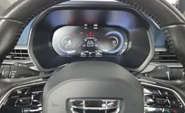 Geely Emgrand 2023 года за 38 990 BYN в Минск