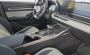 Geely Emgrand 2023 года за 38 990 BYN в Минск