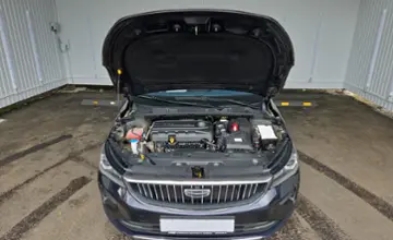 Geely Emgrand 2023 года за 38 990 BYN в Минск