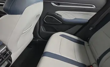 Geely Emgrand 2023 года за 38 990 BYN в Минск