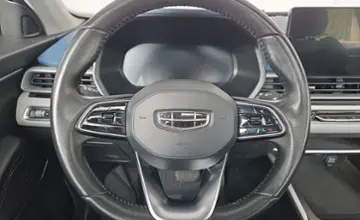 Geely Emgrand 2023 года за 38 990 BYN в Минск