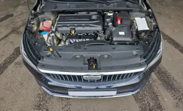 Geely Emgrand 2023 года за 38 990 BYN в Минск