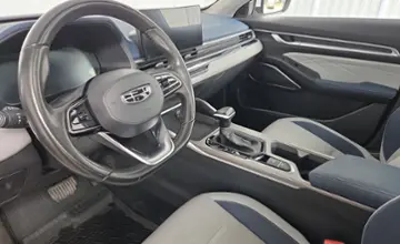 Geely Emgrand 2023 года за 38 990 BYN в Минск