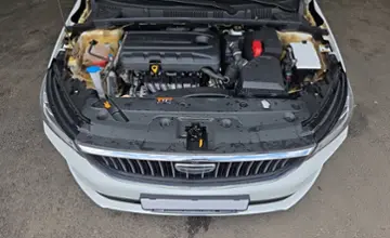 Geely Emgrand 2023 года за 38 990 BYN в Минск