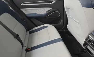 Geely Emgrand 2023 года за 38 990 BYN в Минск