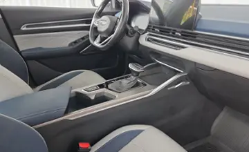 Geely Emgrand 2023 года за 38 990 BYN в Минск
