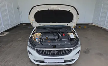 Geely Emgrand 2023 года за 38 990 BYN в Минск