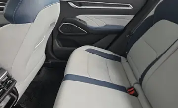 Geely Emgrand 2023 года за 38 990 BYN в Минск