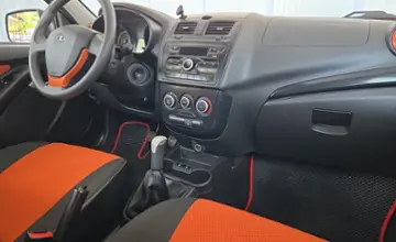 LADA (ВАЗ) Kalina 2016 года за 19 990 BYN в Минск