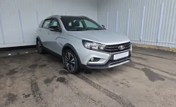 LADA (ВАЗ) Vesta Cross 2021 года за 39 590 BYN в Минск