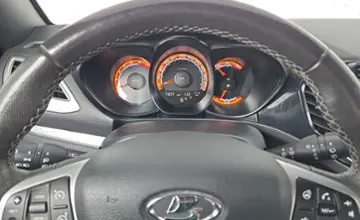 LADA (ВАЗ) Vesta Cross 2021 года за 39 590 BYN в Минск
