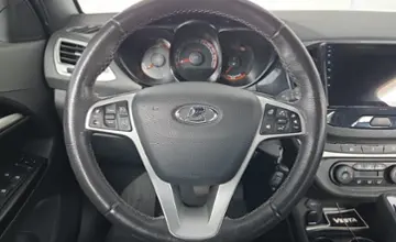 LADA (ВАЗ) Vesta Cross 2021 года за 39 590 BYN в Минск