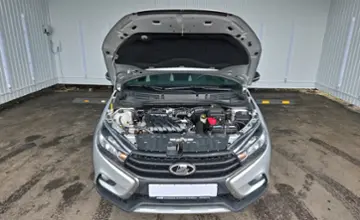 LADA (ВАЗ) Vesta Cross 2021 года за 39 590 BYN в Минск