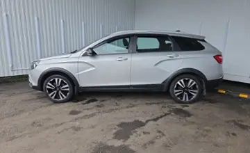 LADA (ВАЗ) Vesta Cross 2021 года за 39 590 BYN в Минск