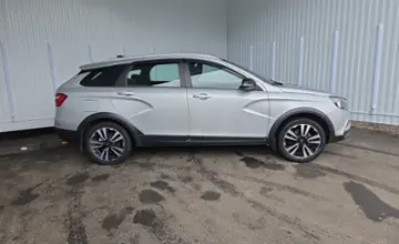 LADA (ВАЗ) Vesta Cross 2021 года за 39 590 BYN в Минск