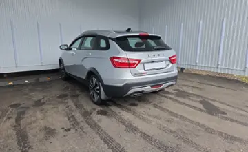 LADA (ВАЗ) Vesta Cross 2021 года за 39 590 BYN в Минск