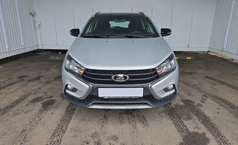 LADA (ВАЗ)