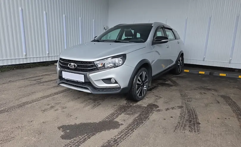LADA (ВАЗ)