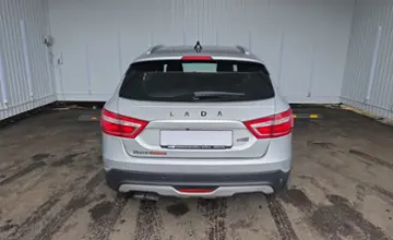 LADA (ВАЗ) Vesta Cross 2021 года за 39 590 BYN в Минск