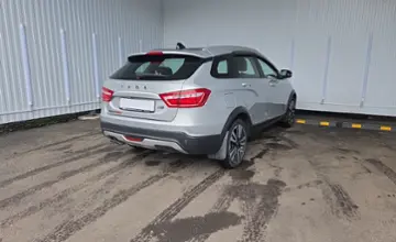 LADA (ВАЗ) Vesta Cross 2021 года за 39 590 BYN в Минск