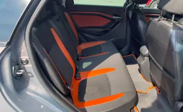 LADA (ВАЗ) Vesta Cross 2019 года за 33 990 BYN в Гомель