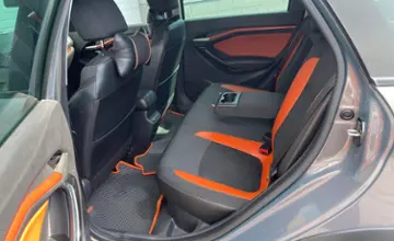 LADA (ВАЗ) Vesta Cross 2019 года за 33 990 BYN в Гомель