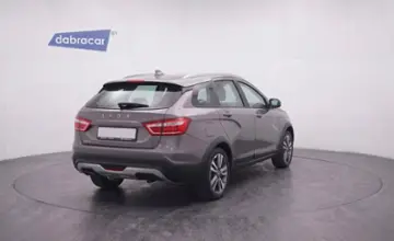 LADA (ВАЗ) Vesta Cross 2019 года за 33 990 BYN в Гомель