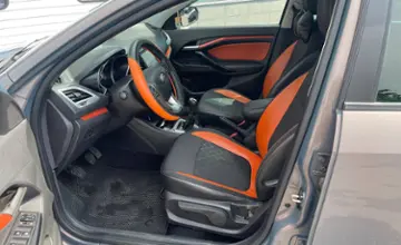 LADA (ВАЗ) Vesta Cross 2019 года за 33 990 BYN в Гомель