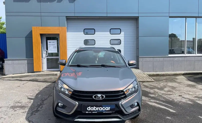 LADA (ВАЗ)