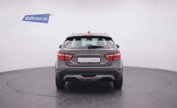 LADA (ВАЗ) Vesta Cross 2019 года за 33 990 BYN в Гомель