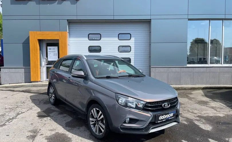 LADA (ВАЗ)