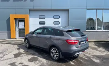 LADA (ВАЗ) Vesta Cross 2019 года за 33 990 BYN в Гомель