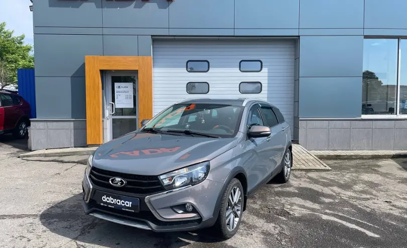 LADA (ВАЗ)