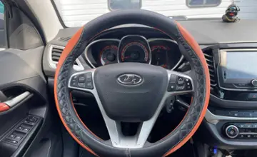 LADA (ВАЗ) Vesta Cross 2019 года за 33 990 BYN в Гомель