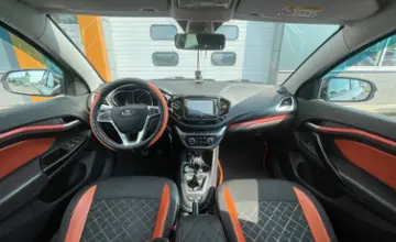 LADA (ВАЗ) Vesta Cross 2019 года за 33 990 BYN в Гомель